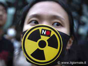 Convocato l'ambasciatore. Sale la tensione tra Cina e Giappone