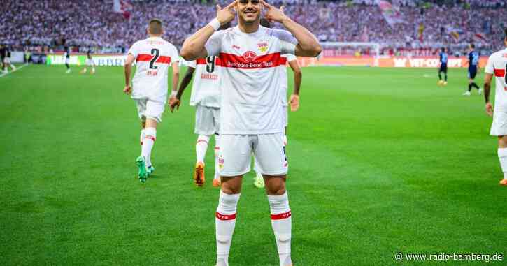 Mavropanos verlässt VfB – Nachfolger kommt aus der Schweiz