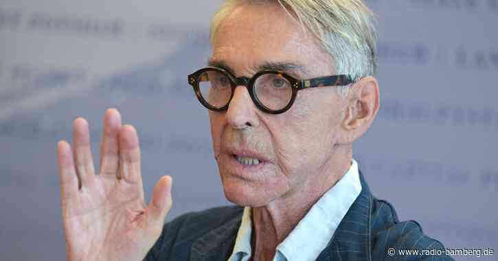 Wolfgang Joop blickt mit «Widerspruch» zurück