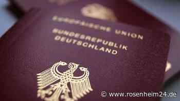 Schneller zum deutschen Pass?