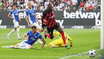 Eintracht Frankfurt: Wechselt Randal Kolo Muani zu PSG? Poker geht weiter