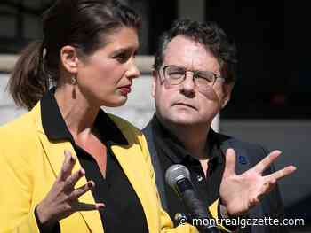 Drainville sidesteps teacher shortage as boards scramble to fill posts