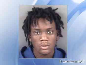 9 juveniles, 1 adult charged in rash of car thefts around Fayetteville