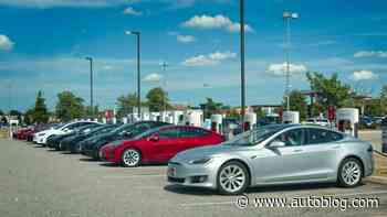 TX has some of the lowest gas taxes, highest EV registration fees