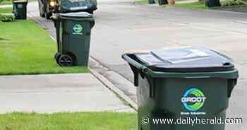 To beat extreme heat, waste pickup to begin earlier this week