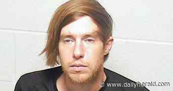 Palatine man pleads not guilty to aggravated criminal sexual assault of underage victim