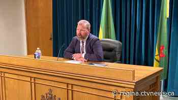 Sask. government will let parents opt their children out of sex-ed