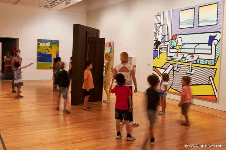 New Museum in Lisbon Will Feature Artworks Previously Seized from One of Portugal’s Top Collectors