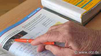 In Jena beginnen bald neue Kurse für Senioren