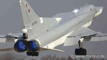 Drohnen-Schläge gegen russische Flugplätze: Hinweise auf Angriffe aus Russland selbst