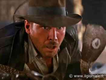 Harrison Ford, una nuova specie di serpenti porta il suo nome. Ecco perché