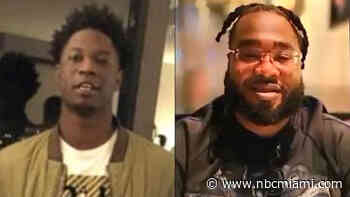 ‘I'm devastated': Family and police hope video can help solve Miramar double murder