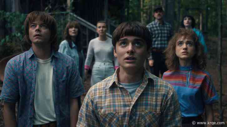 Halloween PSA: Walmart’s selling a life-size ‘Stranger Things’ Demogorgon