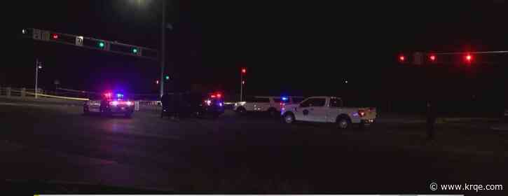 Opening statements in trial for man accused in River of Lights crash that killed child