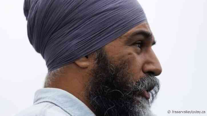 Federal NDP targets blue seats in Alberta, bets on urban prairie appetite for change