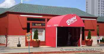 'No notice': Buca di Beppo closes after more than 25 years on Wheeling's Restaurant Row