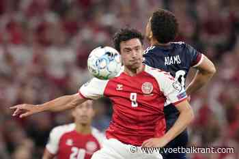 OFFICIEEL: Anderlecht heeft opnieuw transfernieuws te melden en aanwinst vertelt meteen waarom hij voor paars-wit heeft gekozen