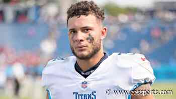 Father of Titans' Caleb Farley killed, another injured in apparent explosion that levels NFL player's $2M home