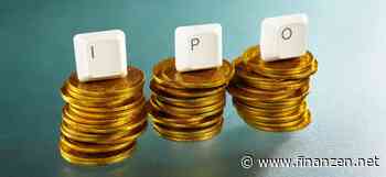 Arm-Aktie kommt: Softbank-Tochter Arm macht Ernst mit Börsengang in New York - Softbank-Aktie schließt höher