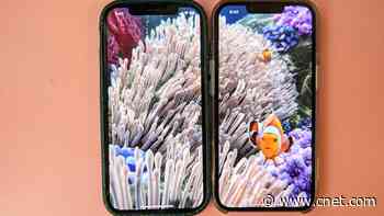 Samsung Wants to Turn Your iPhone Into a Foldable Phone... Sort Of     - CNET