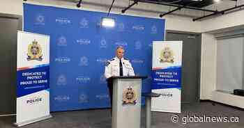 ‘Lucky nobody lost their lives,’ still no arrests in West Edmonton Mall shooting: police