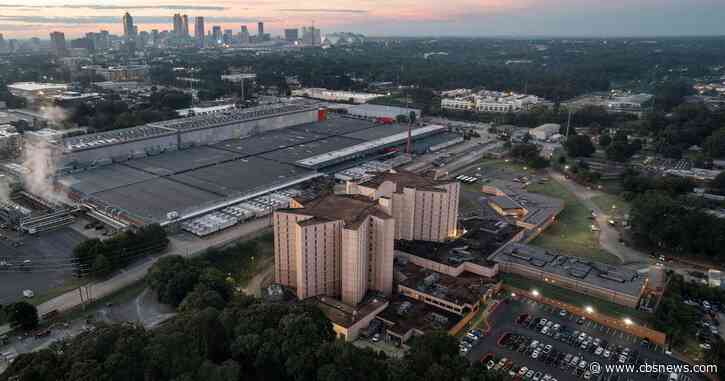 Major developments Tuesday in the Fulton County election subversion case