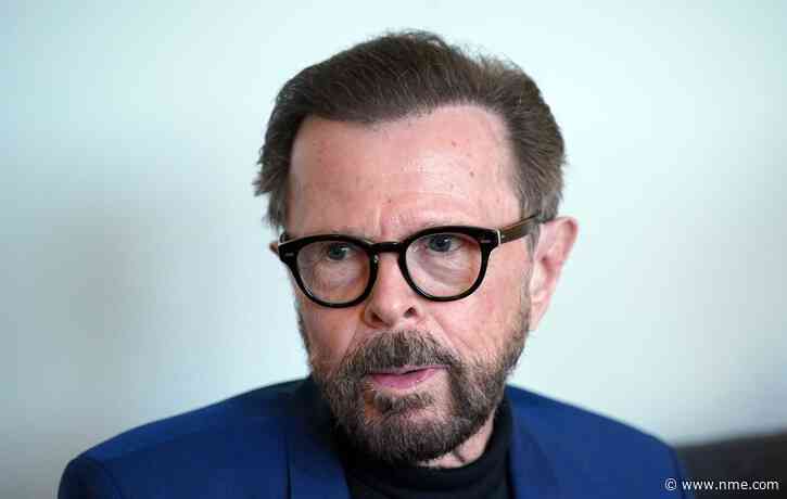 ABBA’s Bjorn Ulvaeus and Johnny Cash’s daughter to work with YouTube on AI music project