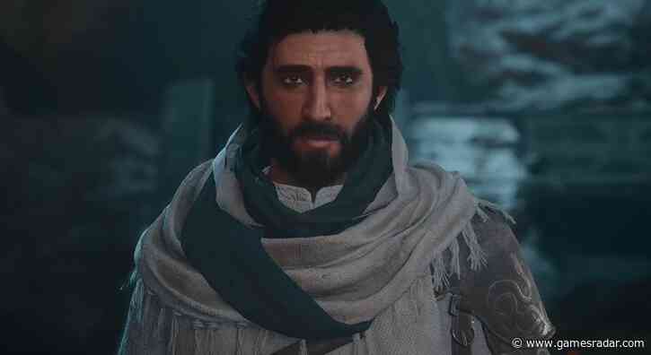 Assassin's Creed Mirage drops a new trailer showing off its Arabic dub