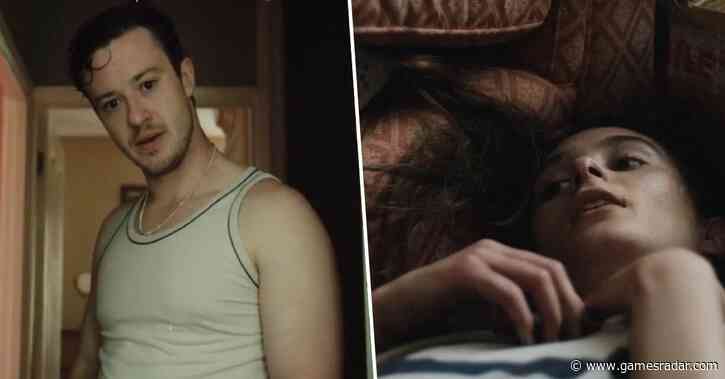 Joseph Quinn’s first post-Stranger Things movie gets unexpected first clip