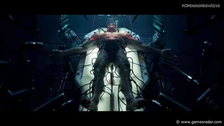 Horror FPS Killing Floor 3 revealed with a gory trailer