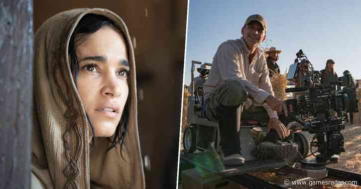 Rebel Moon trailer showcases epic action in Zack Snyder's sci-fi – and reveals the Part 2 release date