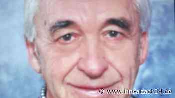 Senior (74) aus Pflegeheim abgängig: Polizei bittet um Hinweise