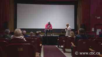 Sask. honours player from 1952 all-Black baseball team with Hall of Fame entry