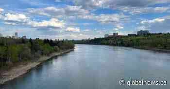 Proposed national park in Edmonton’s river valley moving to planning phase