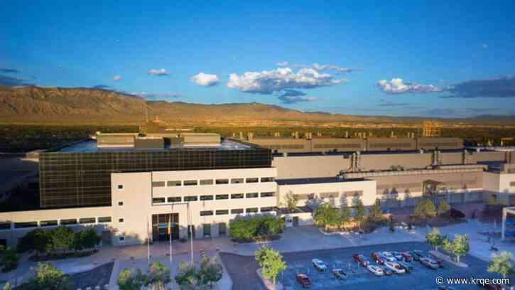 Intel New Mexico to host engineering hiring event