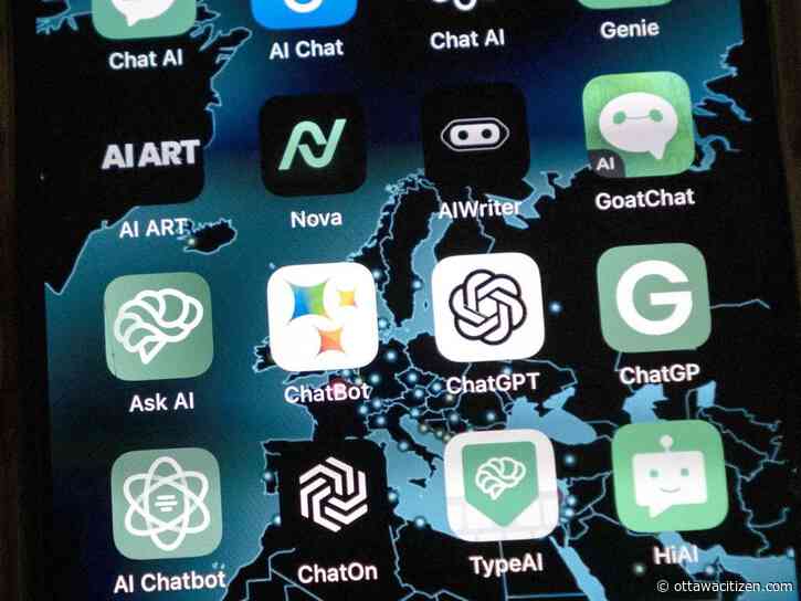 Bahran: Just as Oppenheimer's nuclear fission endangered humanity, so too does AI