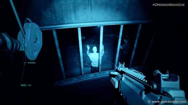 Modern Warfare 3 goes back to Verdansk to show off open-ended campaign mission