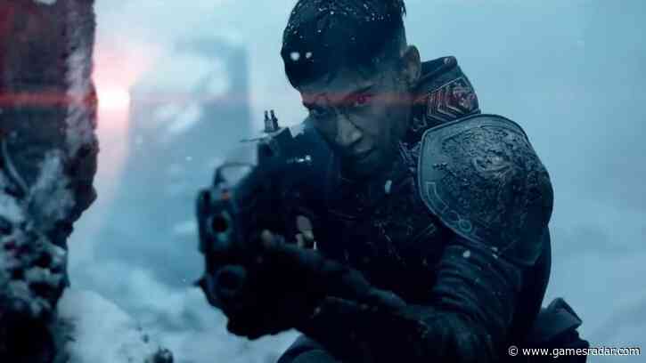 Zack Snyder's next movie is getting a video game tie-in from Netflix Games