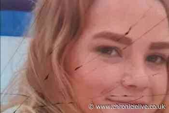 Police search under way for missing teenage girl, 15, last seen in Newcastle city centre