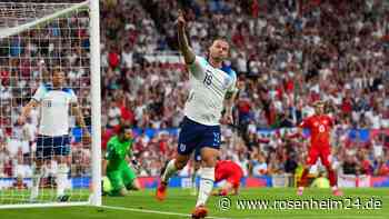 Nächster Engländer für Tuchel? Auf einmal wird ein City-Star wieder heiß