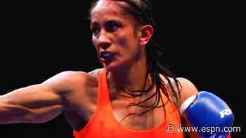 Women's boxing divisional rankings: Featherweight contenders lining up for Serrano