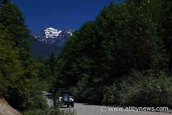 Mission to close municipal forest due to wildfire risk