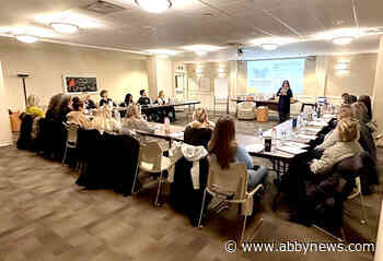 Grief support training in Abbotsford opens up B.C. wide