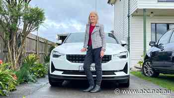 Range anxiety should no longer be a problem — so why aren't more people buying EVs in the regions?