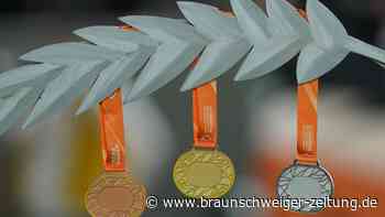 Leichtathletik-Weltrekordlerin Kipyegon wieder Weltmeisterin