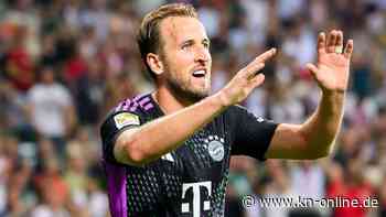FC Bayern: Harry Kane für Miroslav Klose eine "Bereicherung"