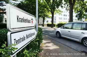 Evangelisches Krankenhaus in Holzminden: Insolvenzverwalter soll 470 Arbeitsplätze retten