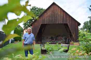 Bauprojekt in Calenberg: Ein Raum, der Generationen vereint