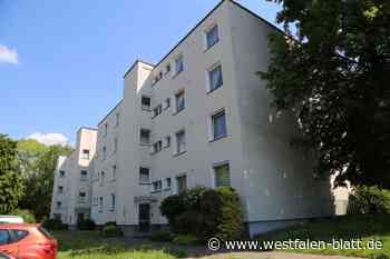 Bielefelder soll 97-Jährige fast zu Tode gewürgt haben