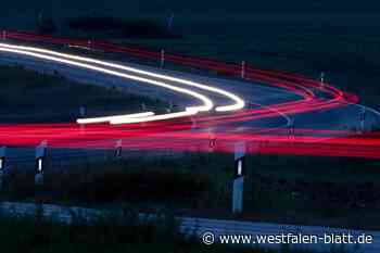 „Ich werde im Auto schnell sauer“